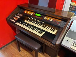 HAMMOND XT 100,  Neupreis 17`900.00